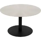 Zuiver Snow Brushed Salontafel