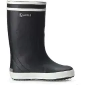 Aigle Regenlaarzen Aigle Lolly Pop Fur Kind Blauw | Maat: 38