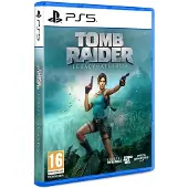 Tomb Raider: Legacy of Atlantis PS5