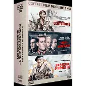 SIDONIS Coffret Guerre Numéro 3 DVD