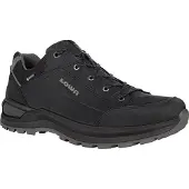 Lowa - Renegade Evo GTX Lo - Multisportschoenen 41, zwart