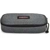 Eastpak Etui grijs gemêleerd