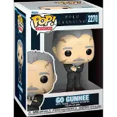 Funko POP! Figurine Pop Animation Solo Leveling Go Gunhee
