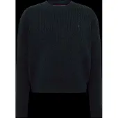 Tommy Hilfiger Trui navy