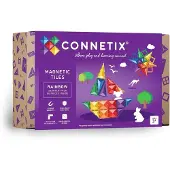 Connetix Tiles - Magnetic kit (60 pcs)