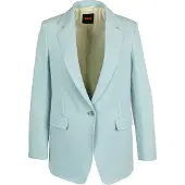 BOSS Blazers 'C_Jabla3' mintgroen