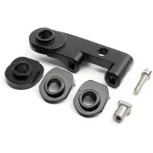 Radio Quartz Dropout Remsschijfadapter Voor Fiets