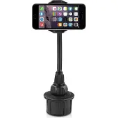 Macally Accessoire Téléphone Mobile Supports mCup2XL - Support voiture XL pour smartphone (porte-gobelet)