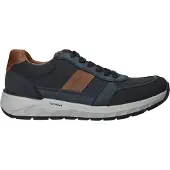 Rieker 11505 Veterschoenen | Maat 47 Heren Blauw