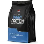 XXL Nutrition Perfect Whey Protein Cappuccino 2000 gram