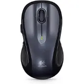 Logitech M510 muis Rechtshandig RF Draadloos Optisch 1000 DPI