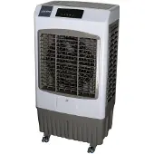 Kippers Rijssen AirPro WCF150W Mobiele Luchtkoeler – Watergekoelde Ventilator 6000 m³/u