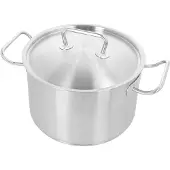 Demeyere Kookpan 'Classic Pro 3' Ø24cm / 5.5L