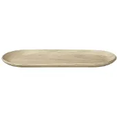 Blomus Dienblad Baki Oak Small