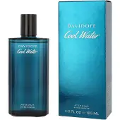 Davidoff Cool Water Man New Design After Shave Lotion 125 ml