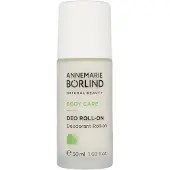 Börlind Body Care Deo Roll-On