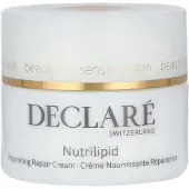 Declare Nutrilipid Nourishing Repair Crème 50 ml Dagcrème