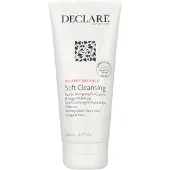 Declare Allergy Balance Soft Cleansing 200 ml Make-up verwijderaar en reiniger