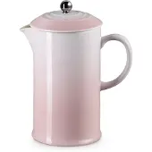 Le Creuset cafetière Shell Pink, 1 l