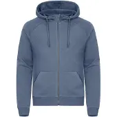Clique Miami Pro 201054 Hoodie Full Zip Regular Fit | Maat: M