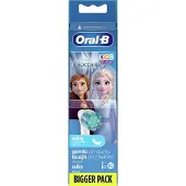 Oral-B Oral B Kids Opzetborstels Frozen - 10 stuks
