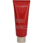 Clarins Super Restorative Age-Control Hand Cream 100 ml Handverzorging Dames
