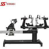 Siboasi Racketclub S223 handmatige tennis / badminton / squash bespanmachine
