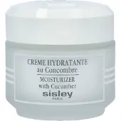 sisley Crème Hydratante au Concombre | 50 ml
