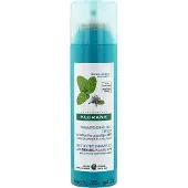 Klorane Detox Dry Shampoo With Aquatic Mint 150 ml