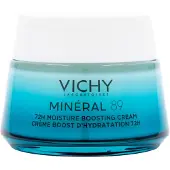 VICHY Minéral 89 Light 72h Hydraterende Crème 50 ml