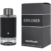 Mont Blanc Explorer Eau De Parfum 200ml
