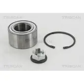 TRISCAN 8530 28111 Wiellagerset