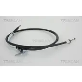 TRISCAN 8140 11142 Handremkabel