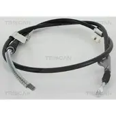TRISCAN 8140 14179 Handremkabel