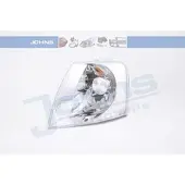 Johns 95 48 19-5 Knipperlichtautomaat / Pinkdoos