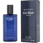 Davidoff Coolwater Intense 75ml Eau De Parfum