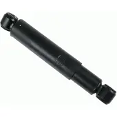 SACHS 125 931 Schokdemper