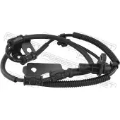FEBEST 12606-004 Wielsnelheidssensor (ABS)