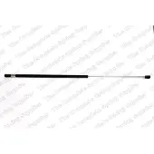 LESJÖFORS 8115612 Gasveer achterklep