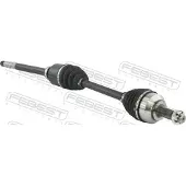 FEBEST 2514-B7MTRH Aandrijfas