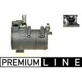 MAHLE ORIGINAL ACP 1451 000P Aircopomp