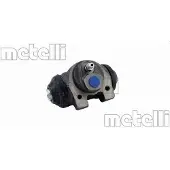 CIFAM 101-010 Wielremcilinder