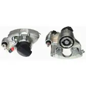 BUDWEG CALIPER 342062 Remklauw