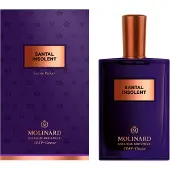 Molinard Insolent Santal Eau de Parfum, 75 ml