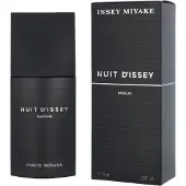 Issey Miyake Nuit D'Issey Pour Homme Eau de parfum Spray 75ml Heren