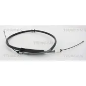 TRISCAN 8140 251231 Handremkabel