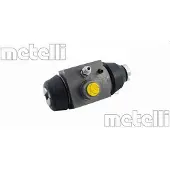 CIFAM 101-335 Wielremcilinder