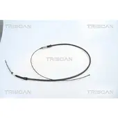 TRISCAN 8140 24177 Handremkabel