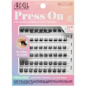 Ardell Press On Voorgelijmde Onderwimperextensions #naked Natural