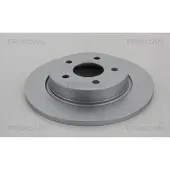TRISCAN 8120 16164C Remschijf